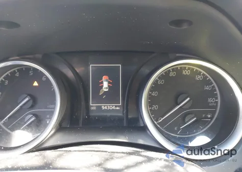 2018 Toyota Camry Se z USA, uszkodzony, nr VIN 4T1B11HK2JU080232